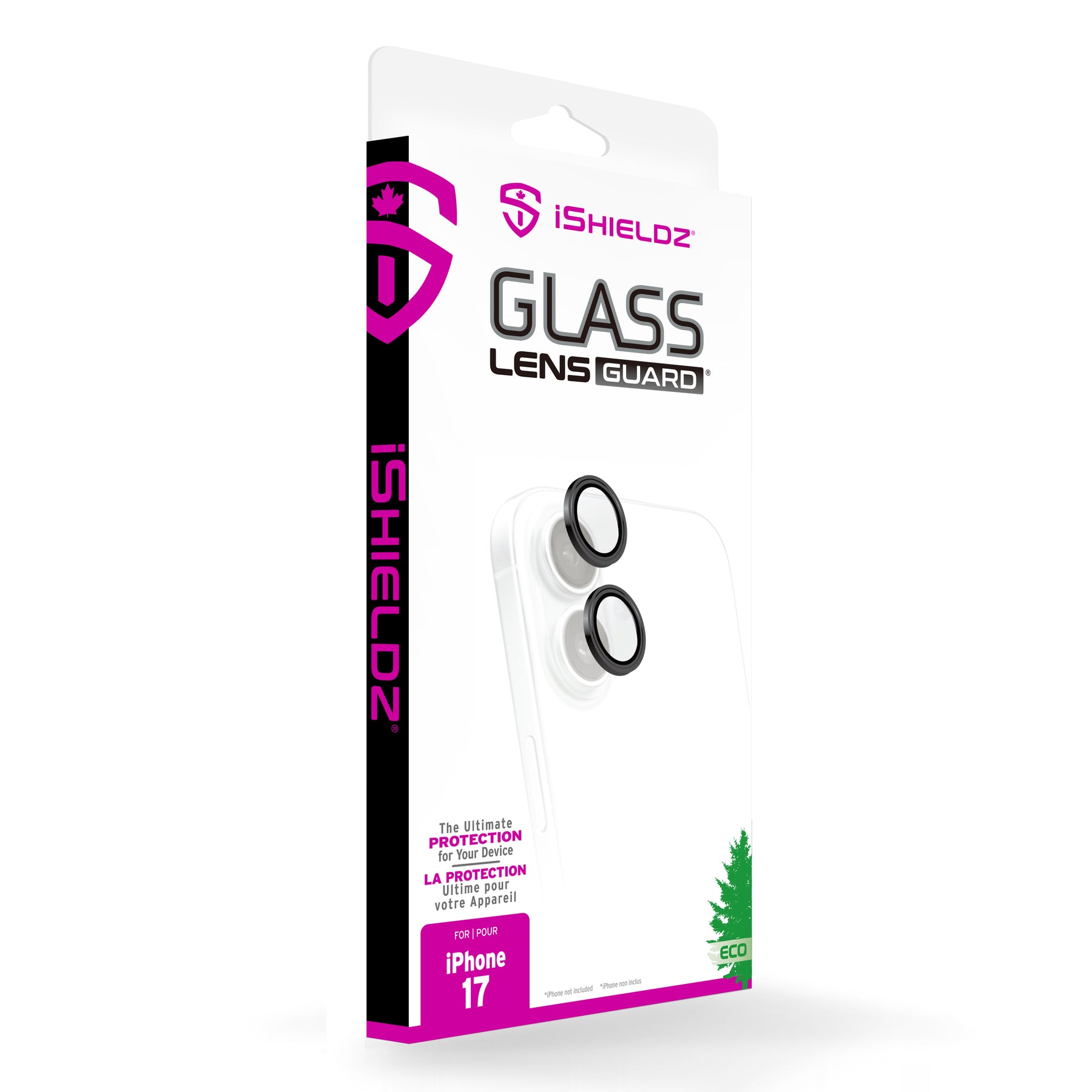 Lens Guard Lens Protector for Apple iPhone