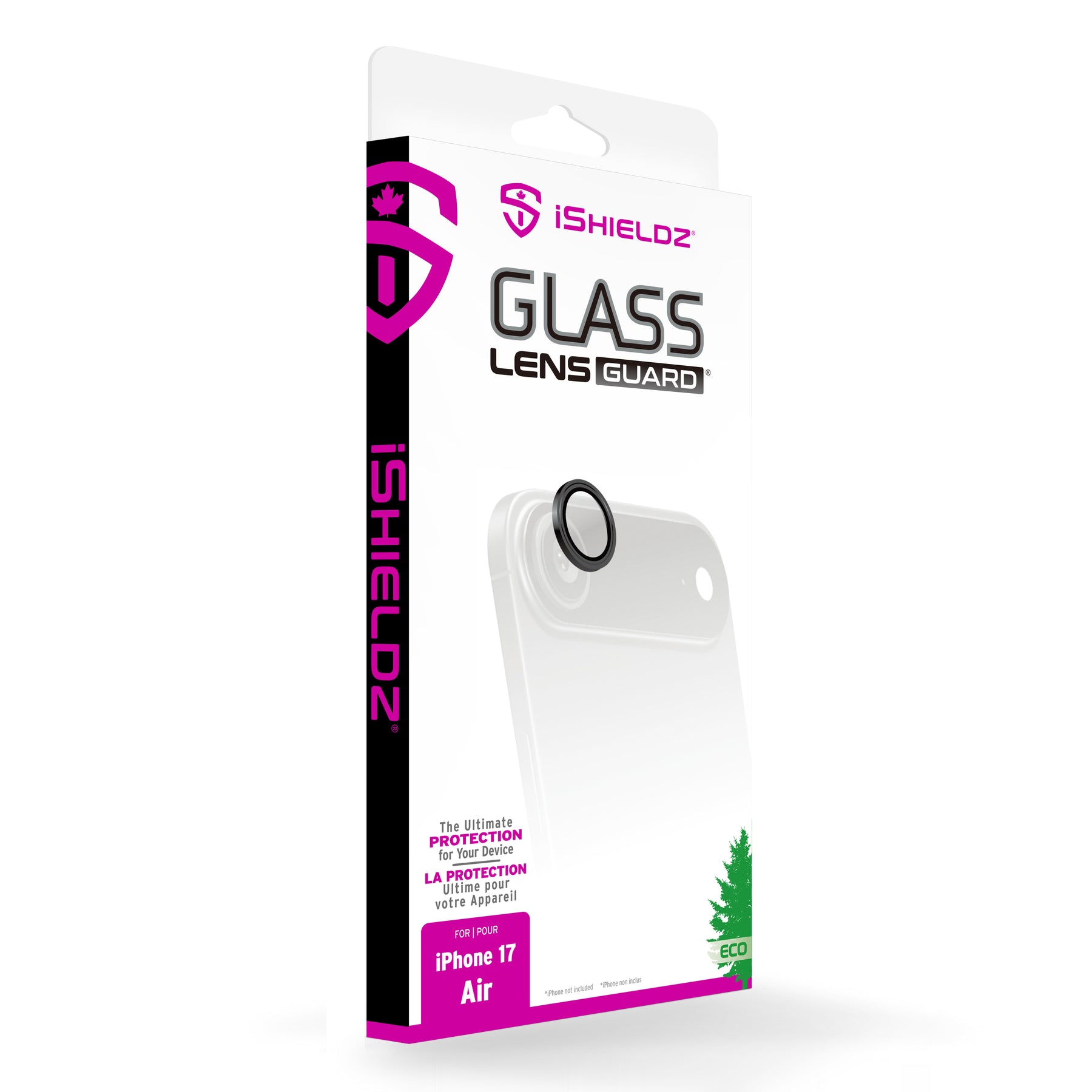 Lens Guard Lens Protector for Apple iPhone