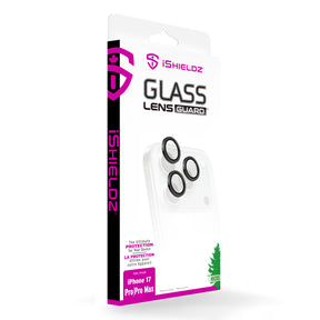 Lens Guard Lens Protector for Apple iPhone