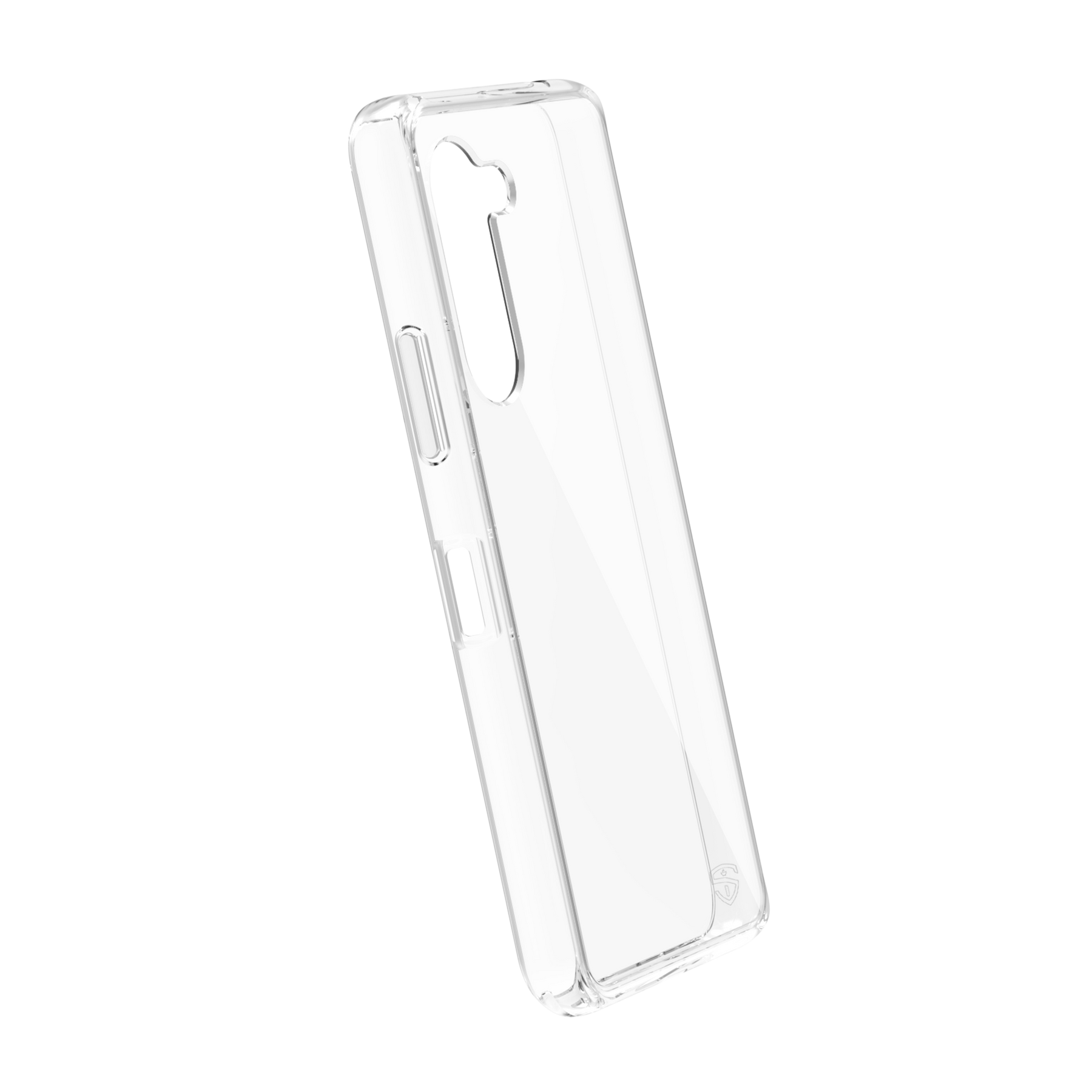 iShieldz Body Guard Impact Case for Ahlo