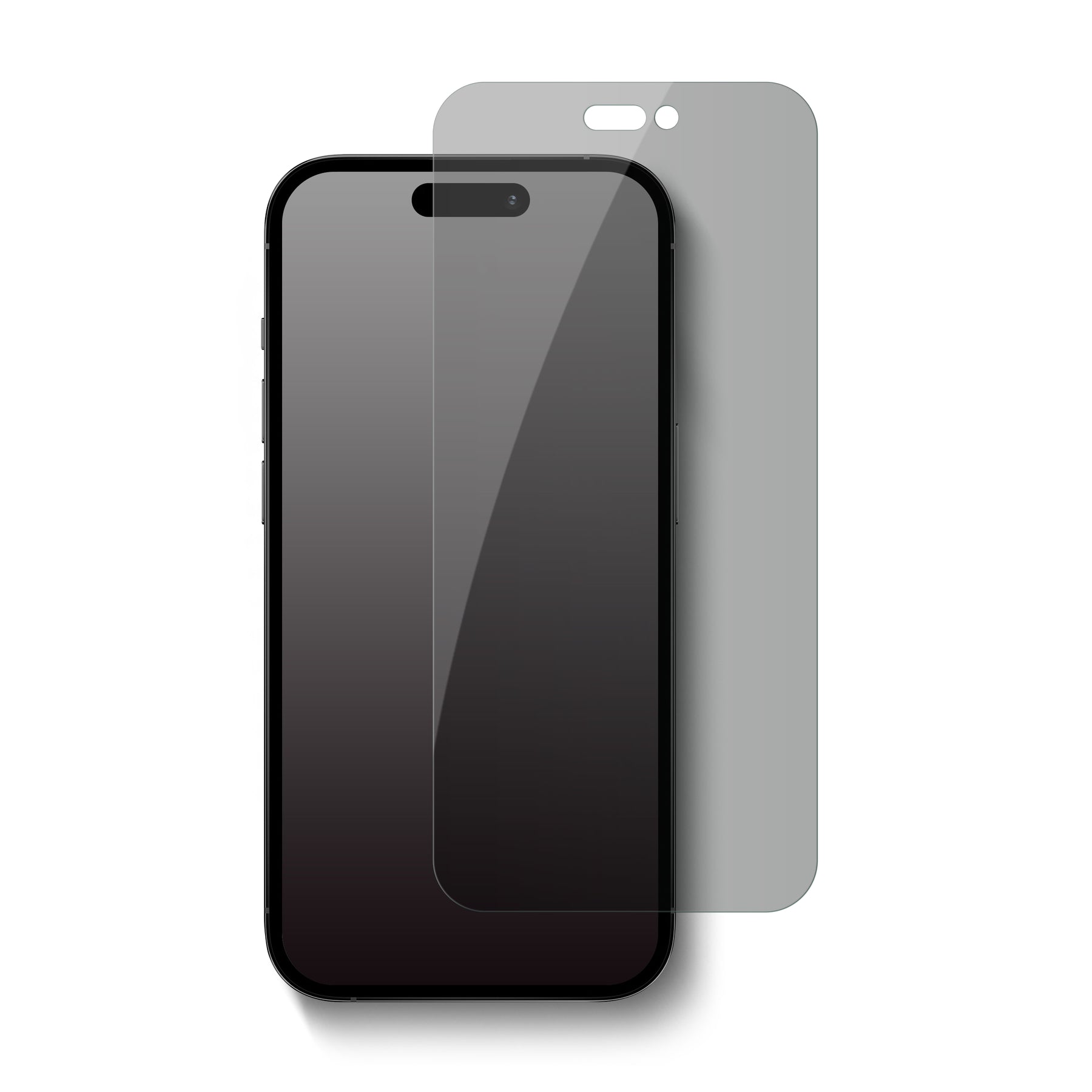 Asahi Glass Screen Protector for Apple iPhone