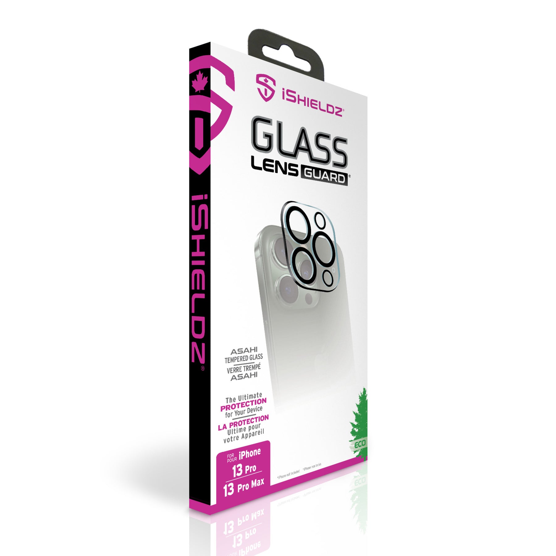 Lens Guard Lens Protector for Apple iPhone