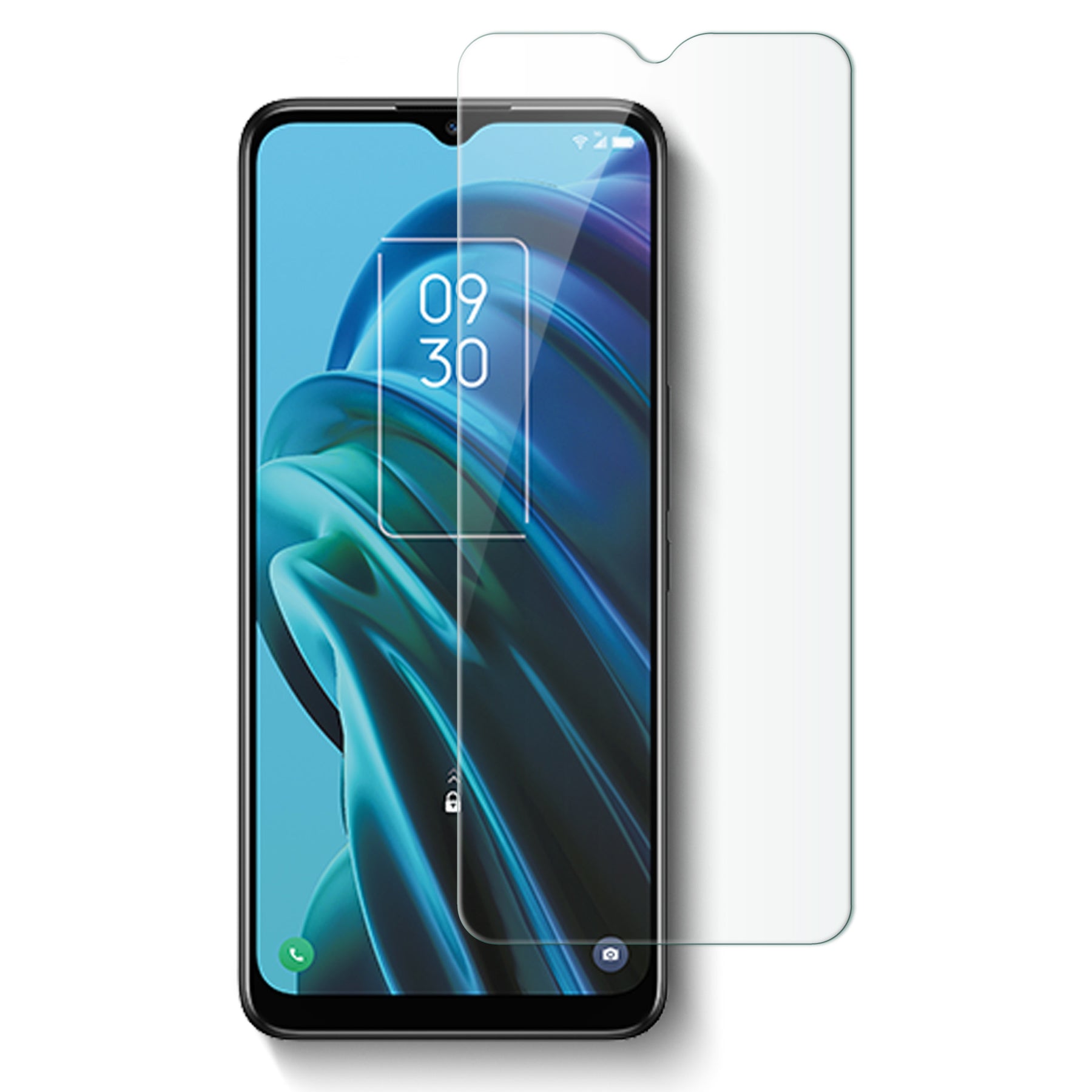 Asahi Glass Screen Protector for TCL