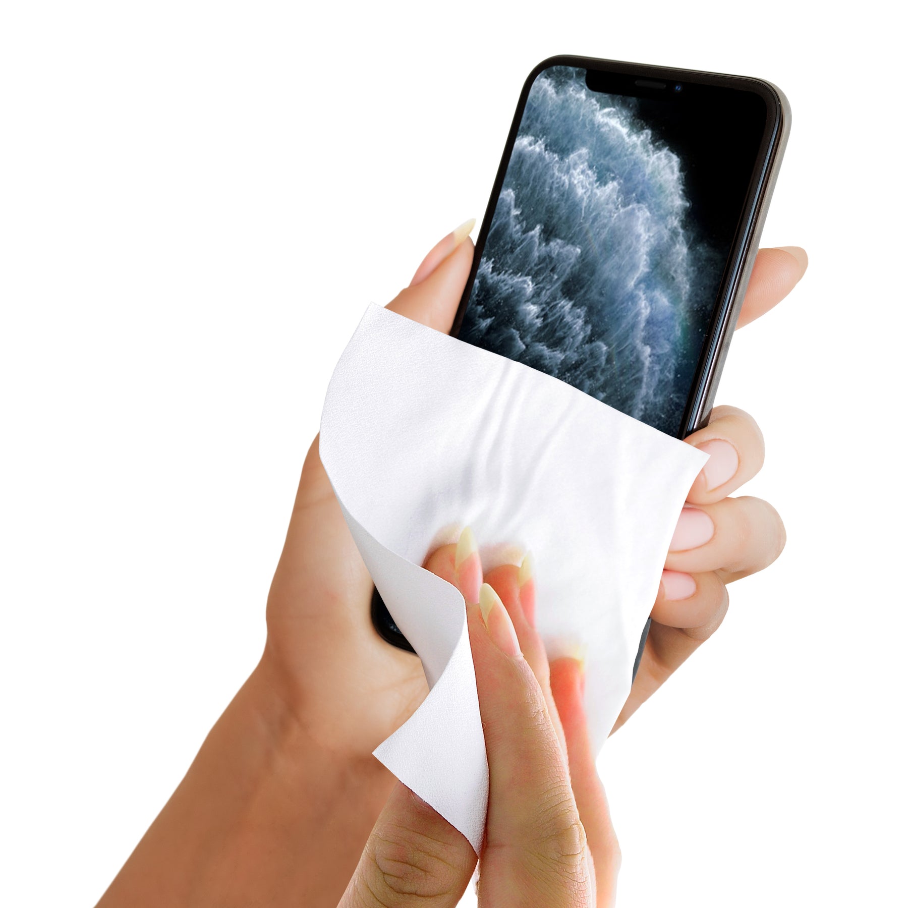 Antibacterial Wipes
