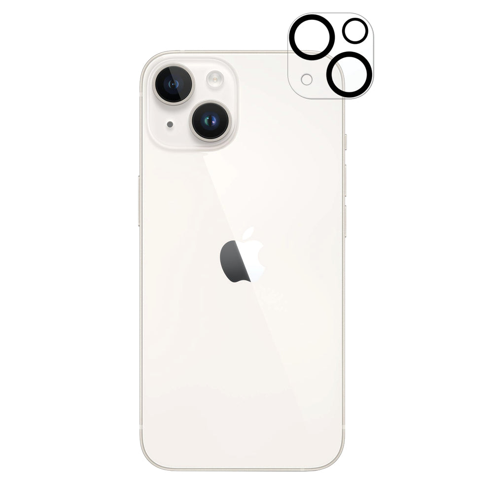 Lens Guard Lens Protector for Apple iPhone