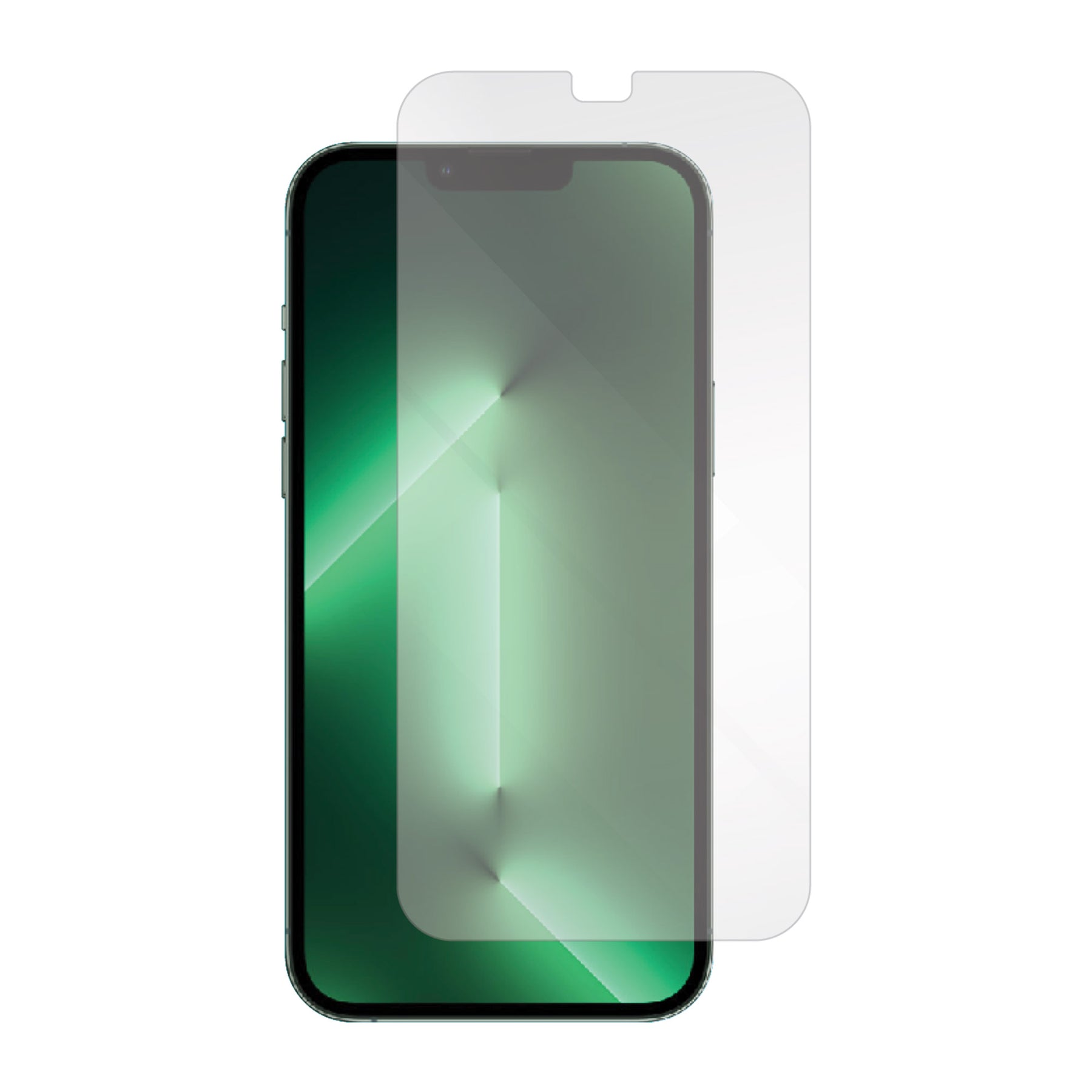 Asahi Glass Screen Protector for Apple iPhone