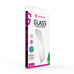 Asahi Glass Screen Protector for Samsung Galaxy S25