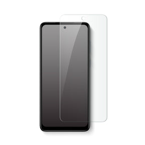 DTX Glass Screen Protector for Motorola