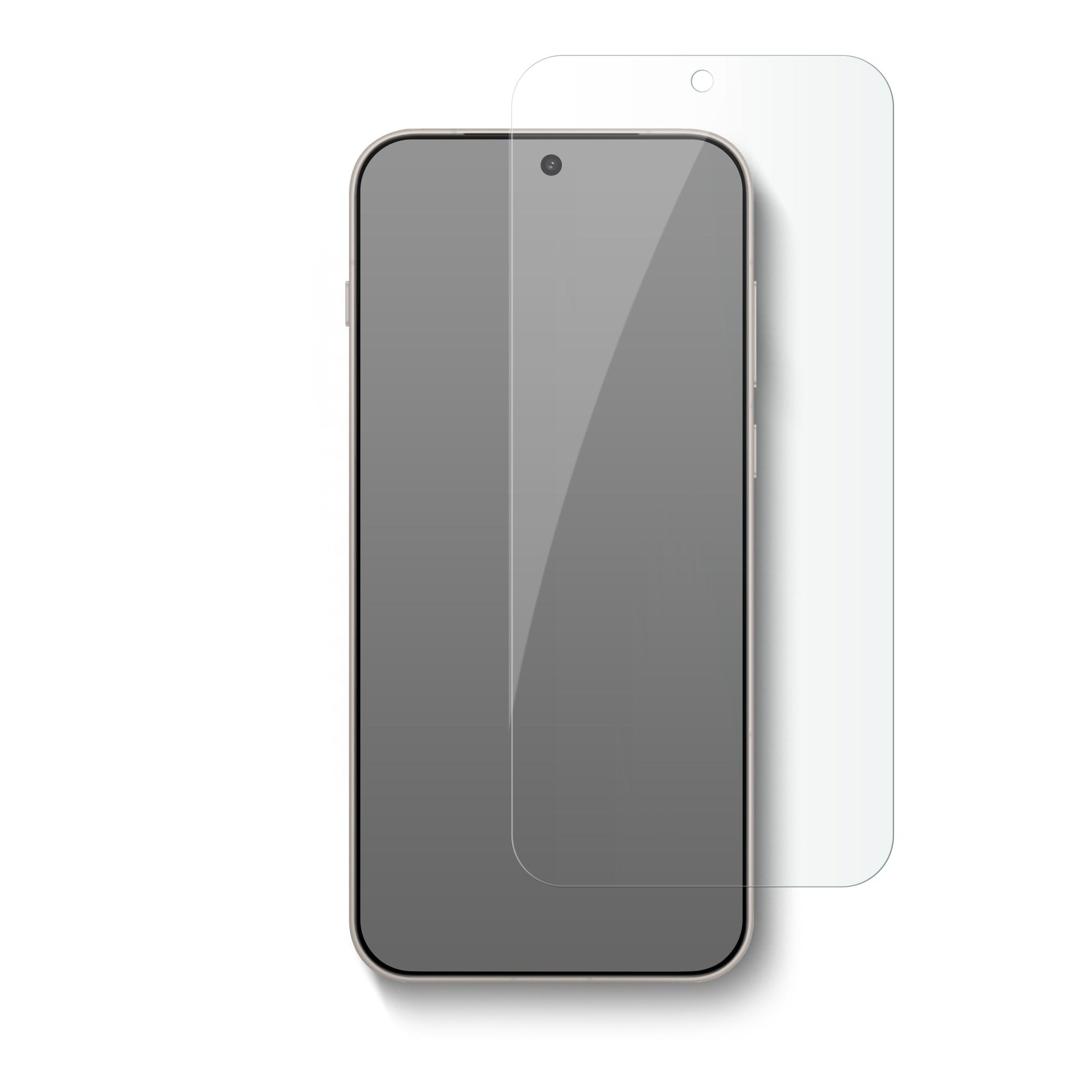 DTX Glass Screen Protector for OnePlus