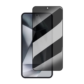 Privacy Glass Screen Protector for Samsung Galaxy