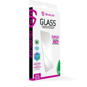 Max Protect Glass for Samsung S23 FE (with Applicator)