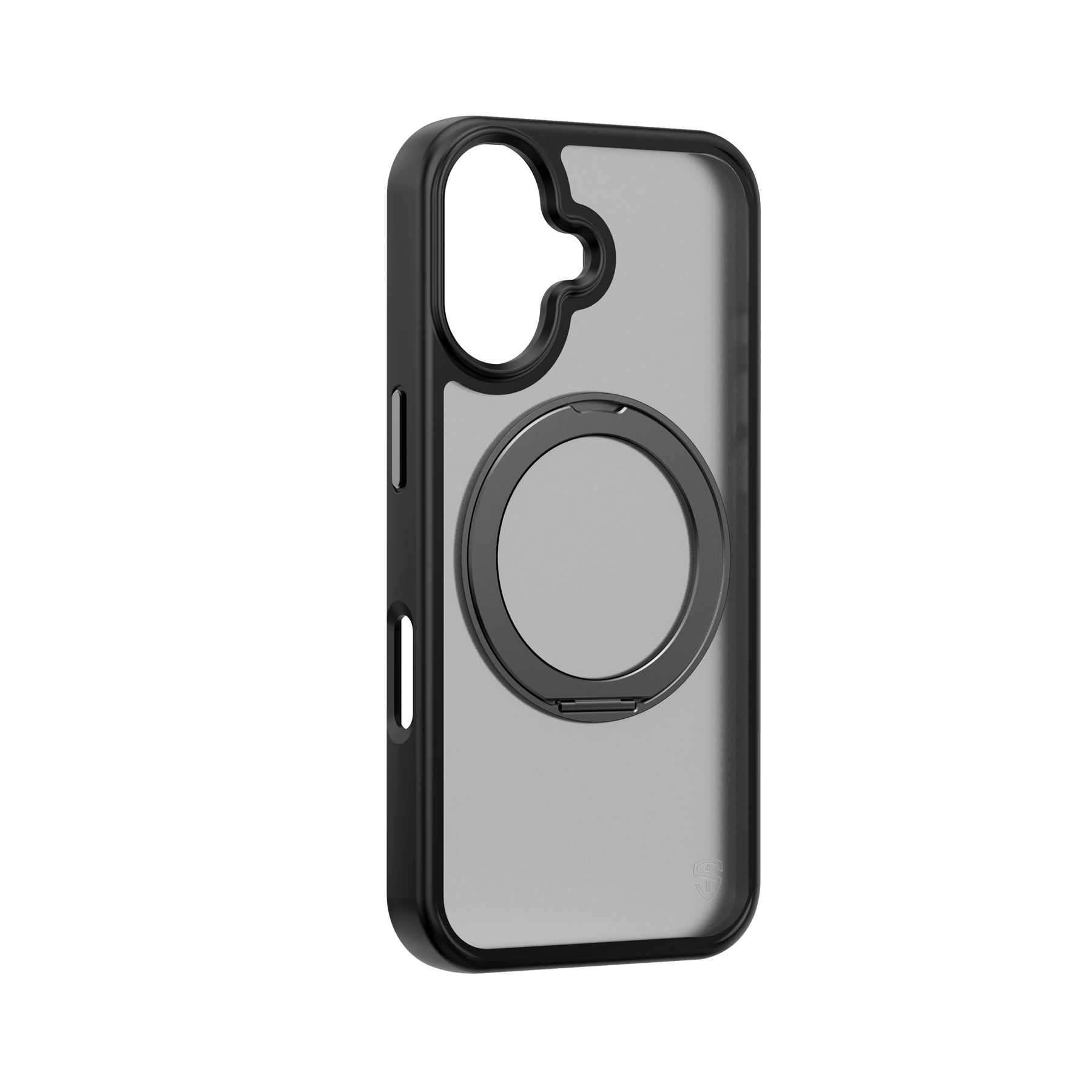 Body Guard ImpactMAG Kickstand Case for Apple iPhone