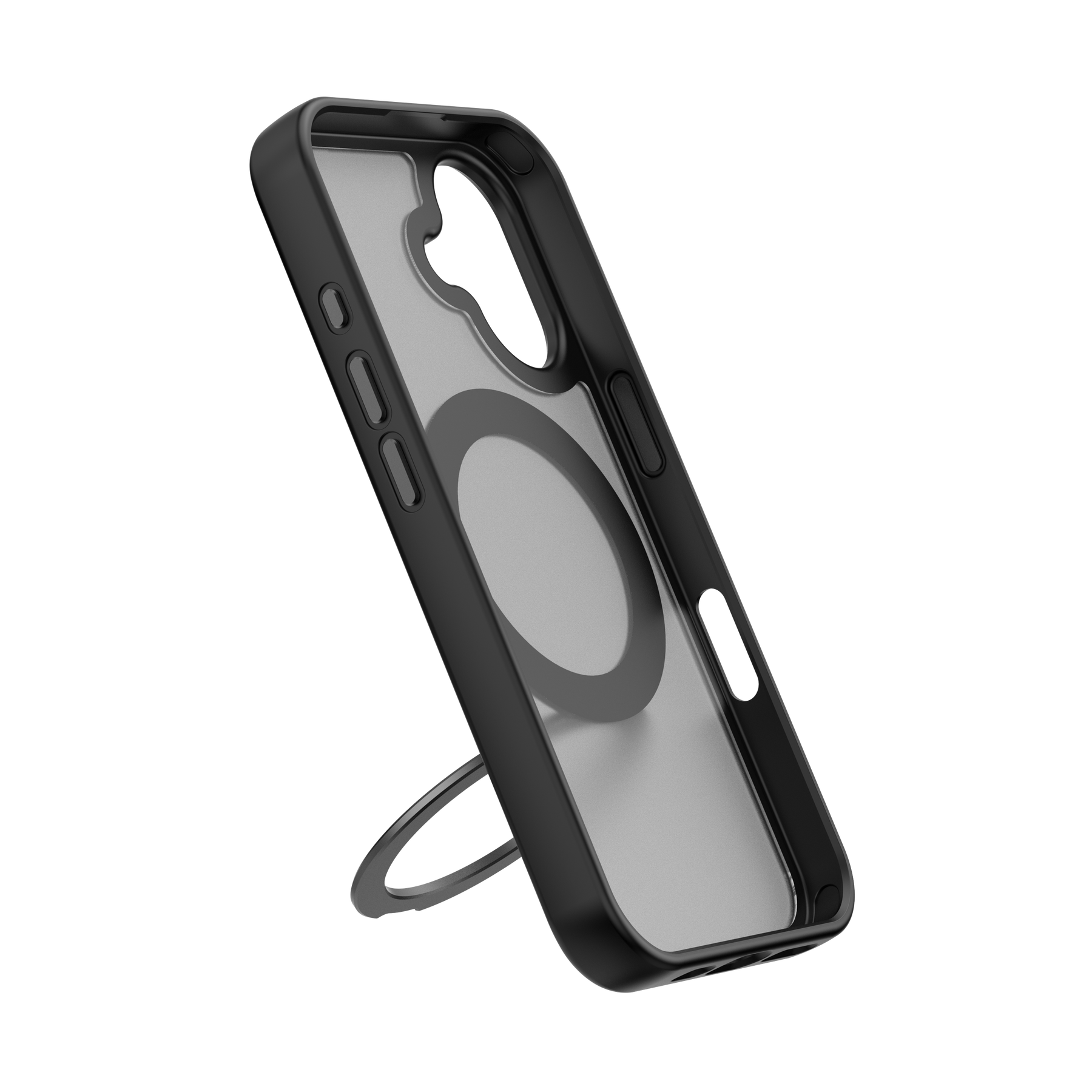 Body Guard ImpactMAG Kickstand Case for Apple iPhone