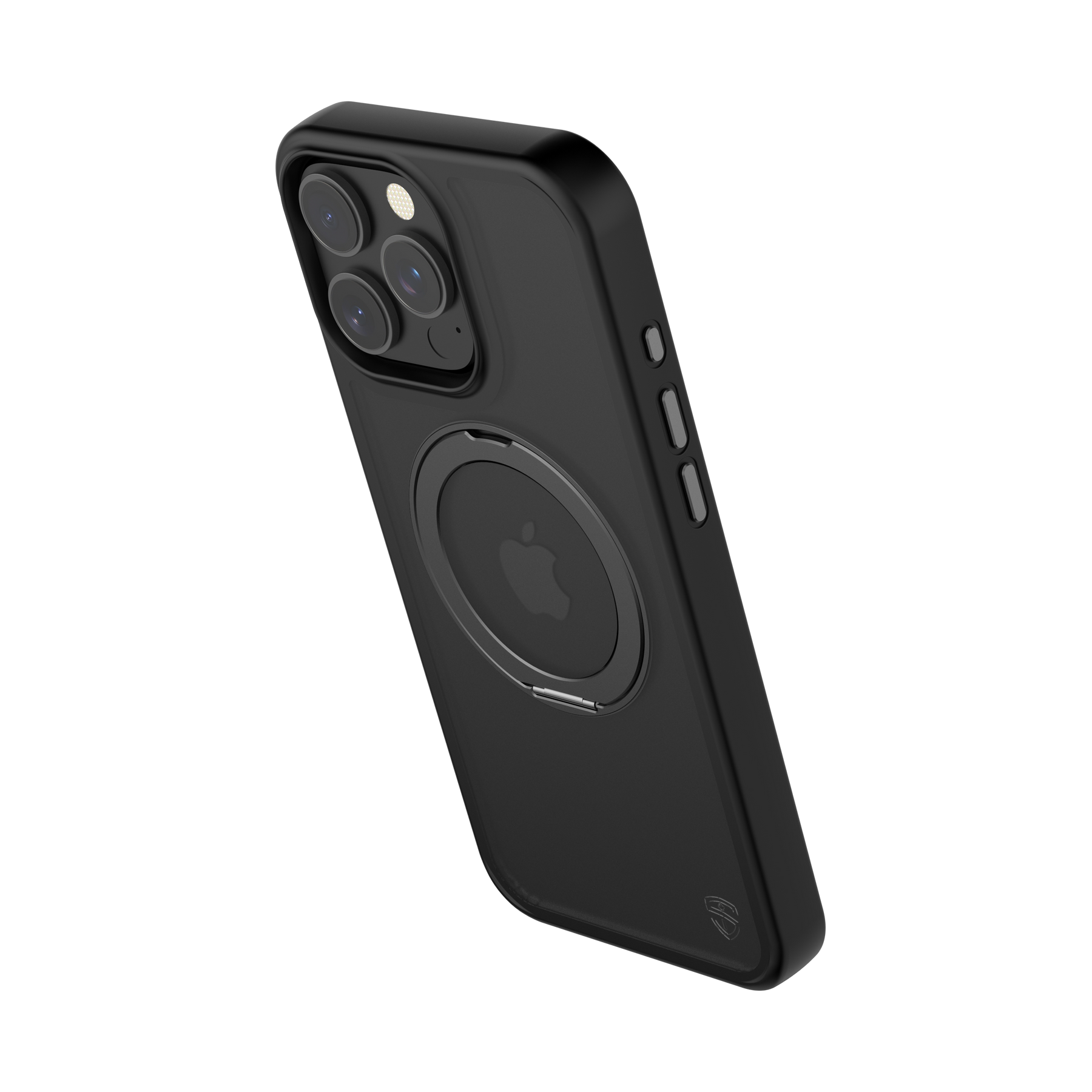 Body Guard ImpactMAG Kickstand Case for Apple iPhone