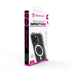 Body Guard ImpactMAG Case for Apple iPhone