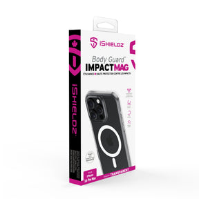 Body Guard ImpactMAG Case for Apple iPhone