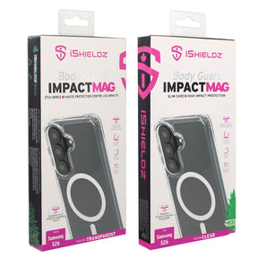 Body Guard ImpactMAG Case for Samsung Galaxy