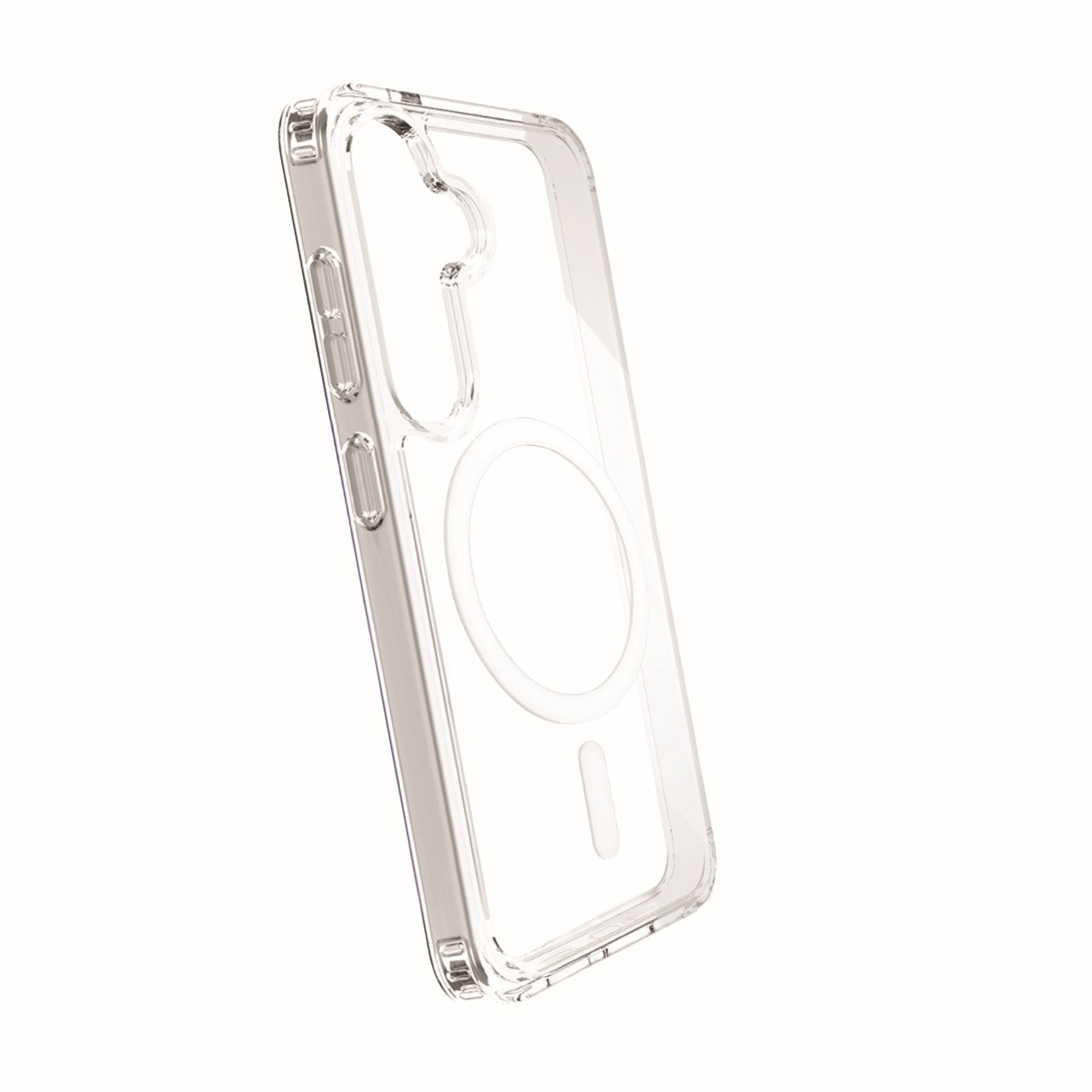 Body Guard ImpactMAG Case for Samsung Galaxy