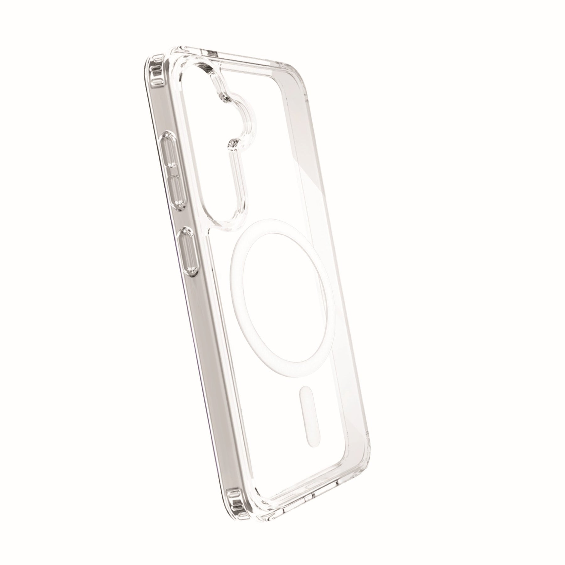 Body Guard ImpactMAG Case for Samsung Galaxy