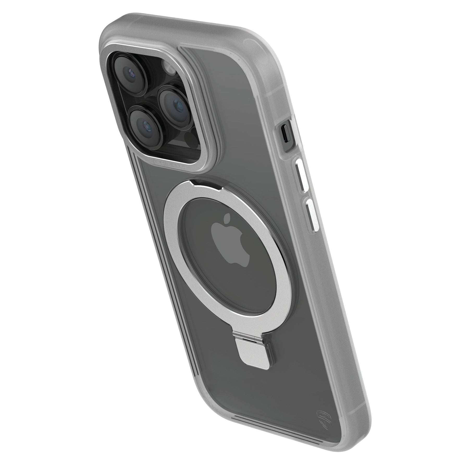 Body Guard ImpactMAG Kickstand Case for Apple iPhone