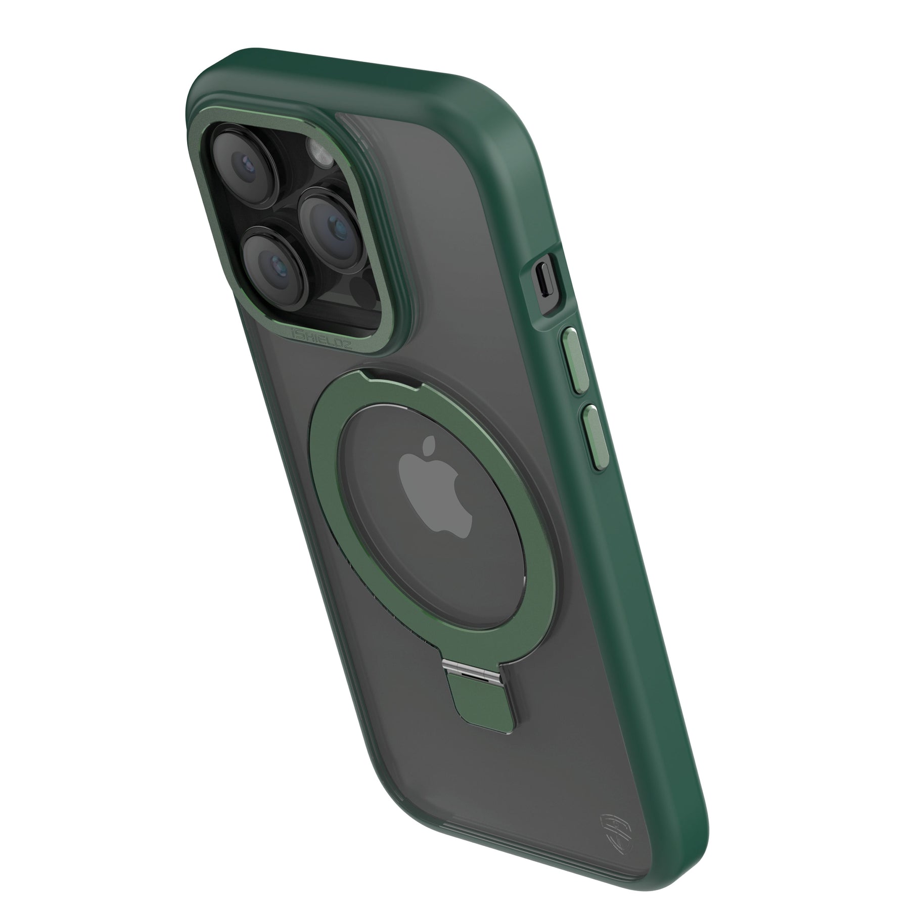 Body Guard ImpactMAG Kickstand Case for Apple iPhone