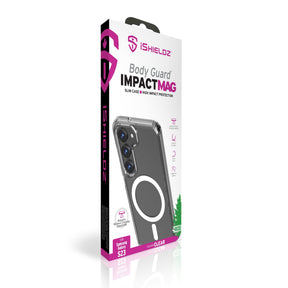 Body Guard ImpactMAG Case for Samsung Galaxy