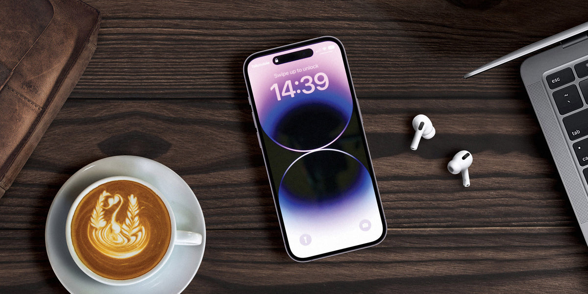 iShieldz - Superior Screen Protection Technology