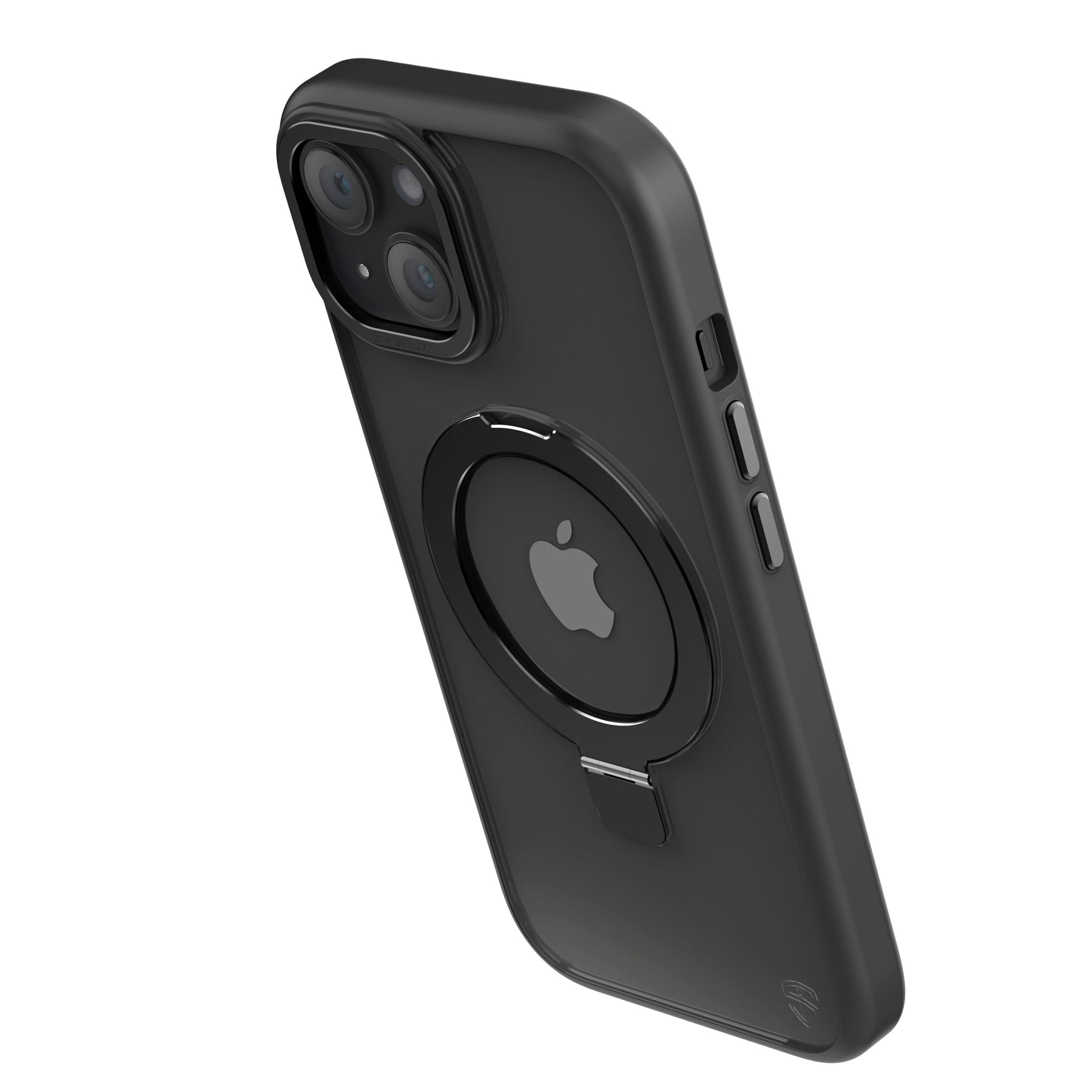 Body Guard ImpactMAG Kickstand Case for Apple iPhone