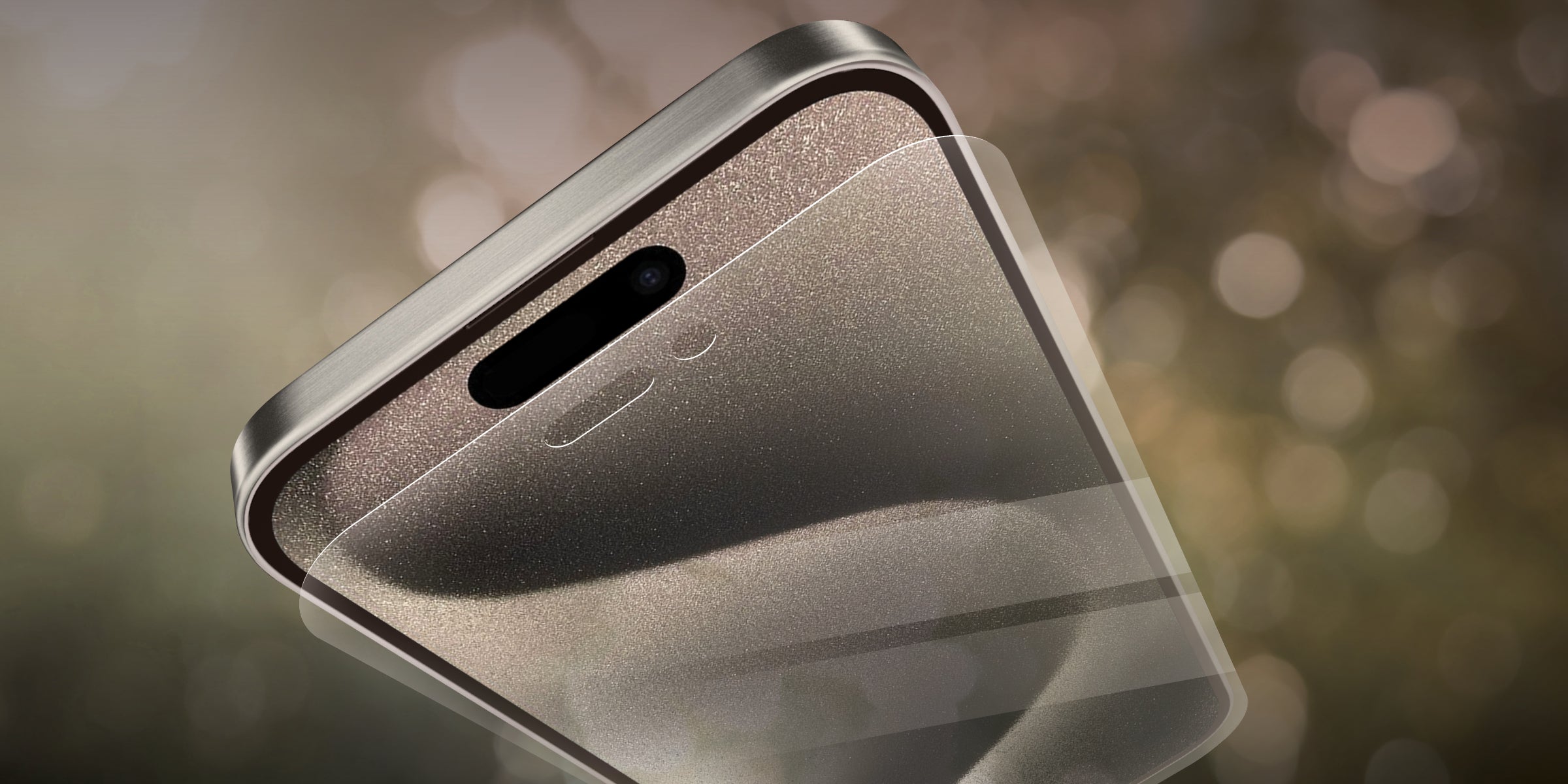 iShieldz - Superior Screen Protection Technology