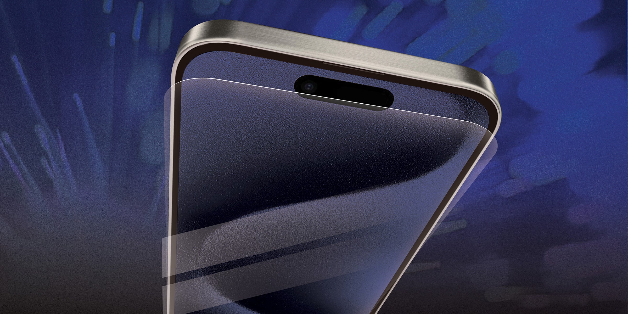 iShieldz - Superior Screen Protection Technology