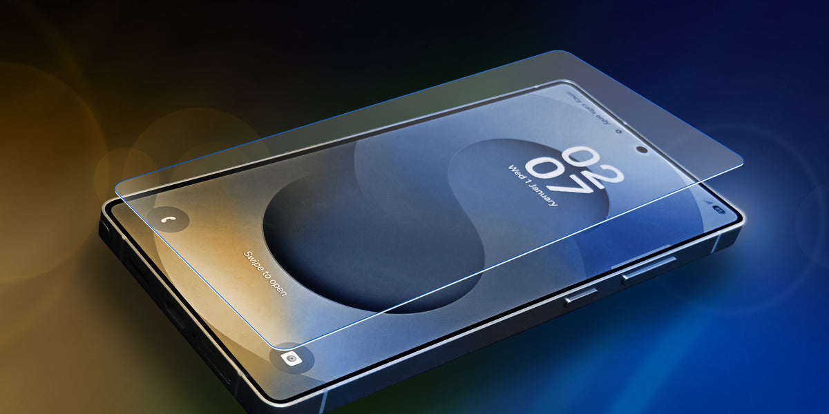 iShieldz - Superior Screen Protection Technology