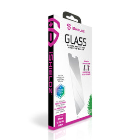 Privacy Glass Screen Protector for iPhone