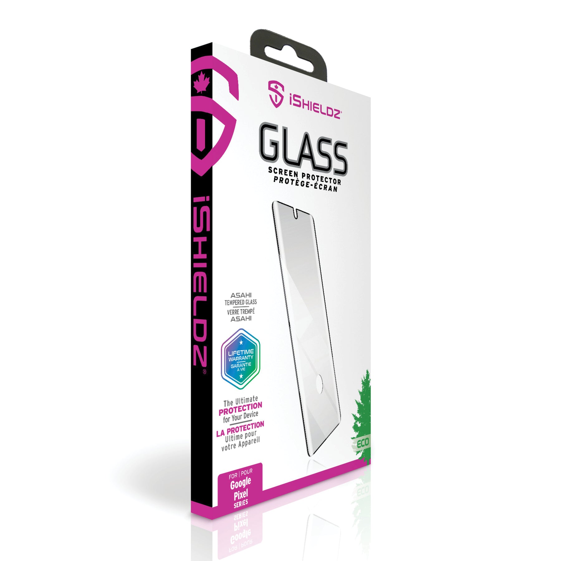 Asahi Glass Screen Protector for Google Pixel